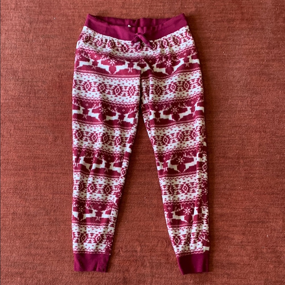 Bundle of 3 pajamas pants